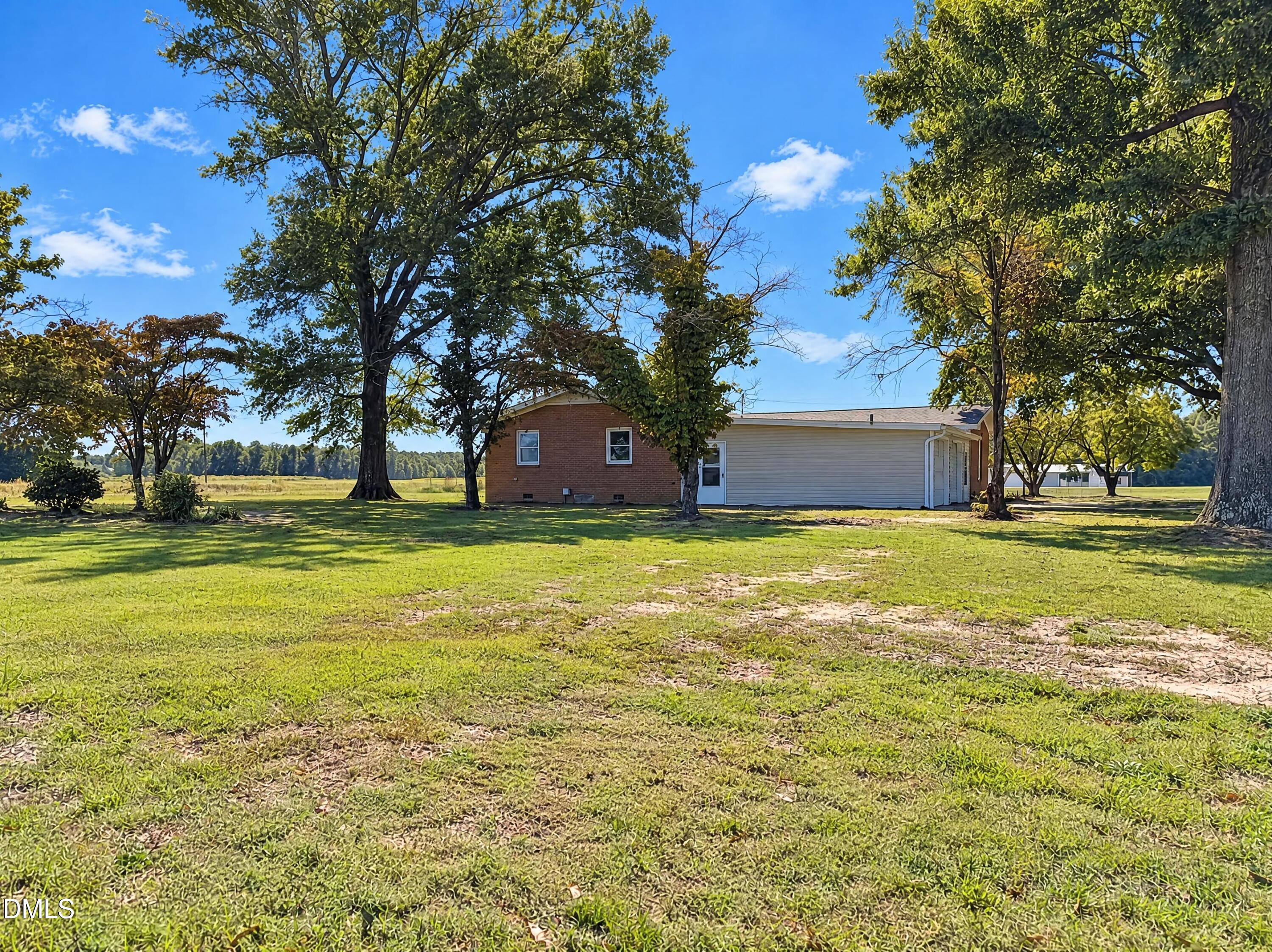 1310 Mingo Church Road
