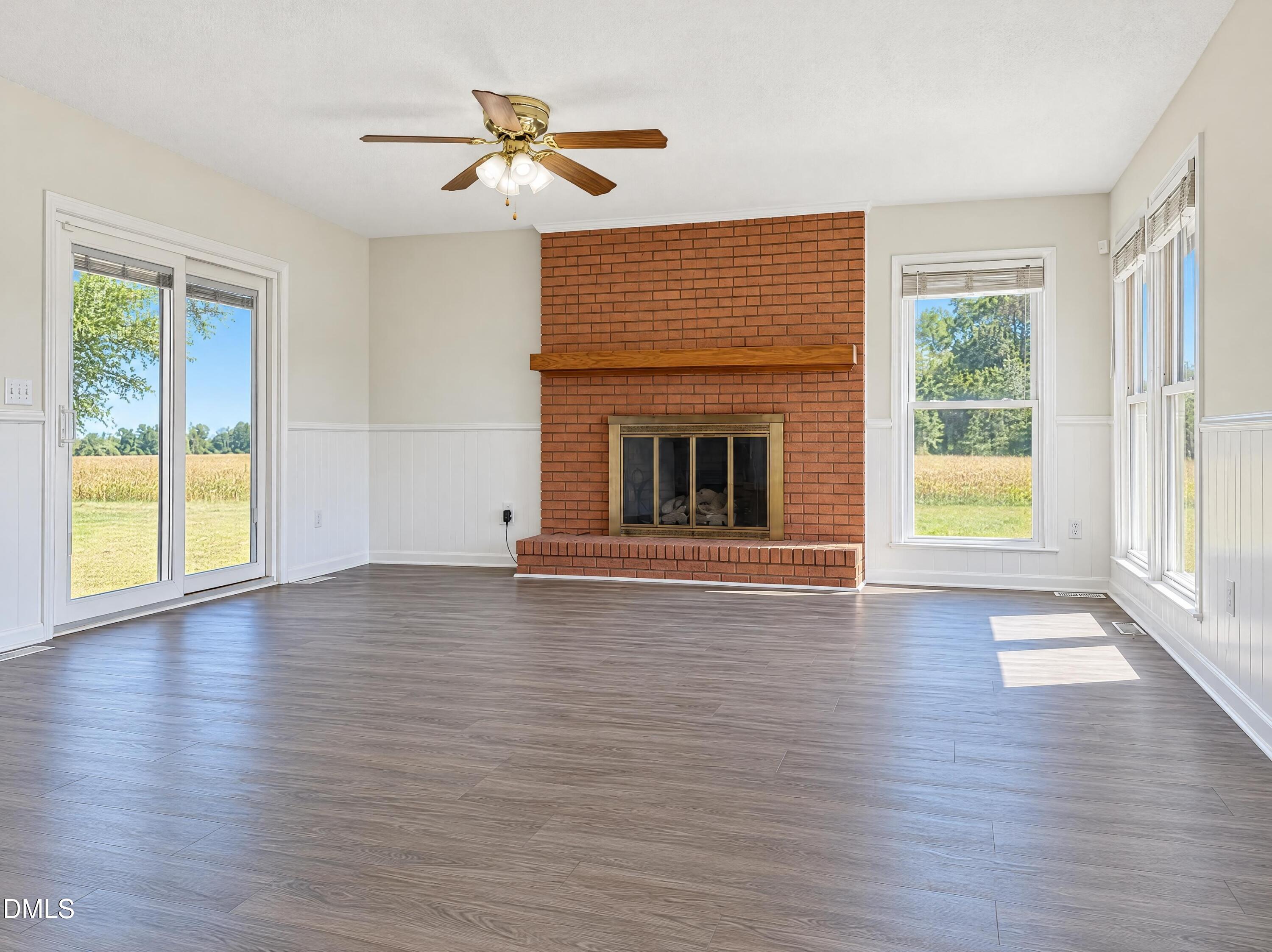 1310 Mingo Church Road