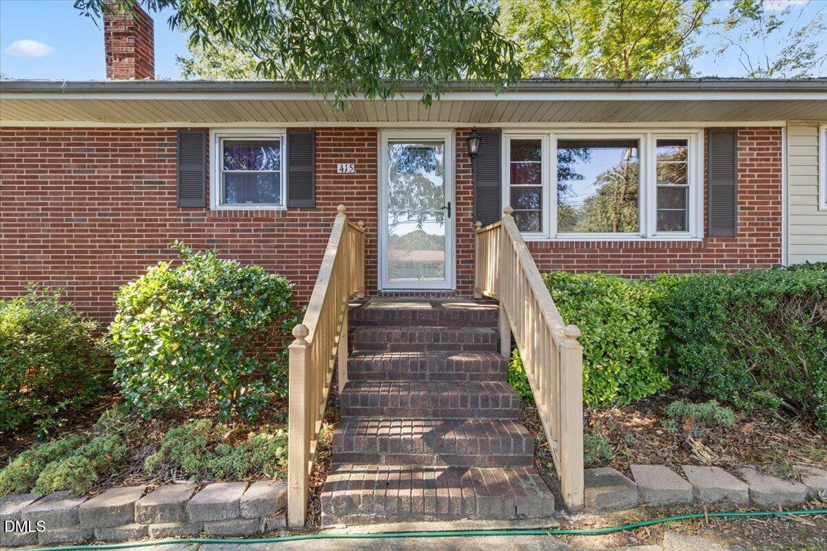 415 Princess Anne Drive