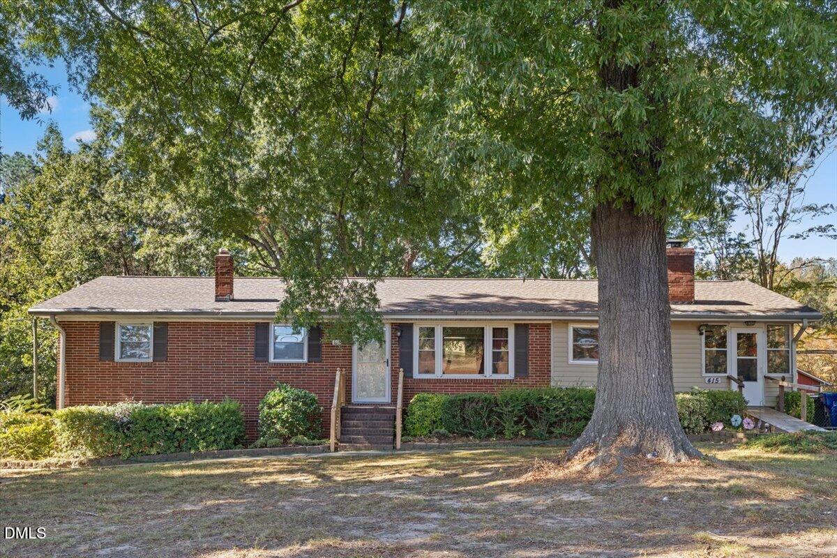 415 Princess Anne Drive