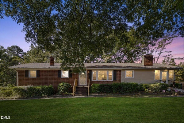 415 PRINCESS ANN DR, DURHAM, NC 27703 - Image 86d9cf13590e30dbee7fda346bdd8f88/3348277387