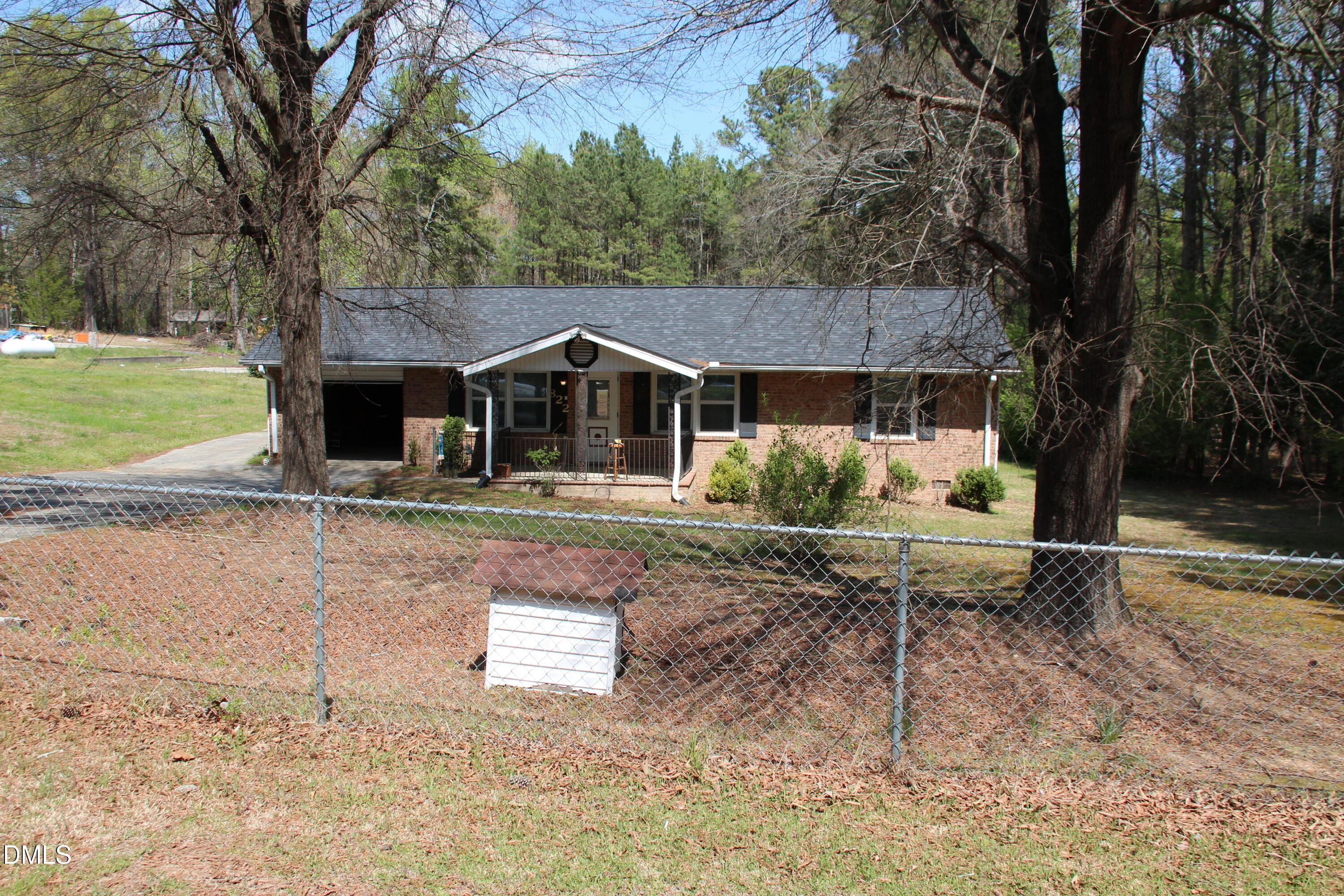 822 Clayton Road