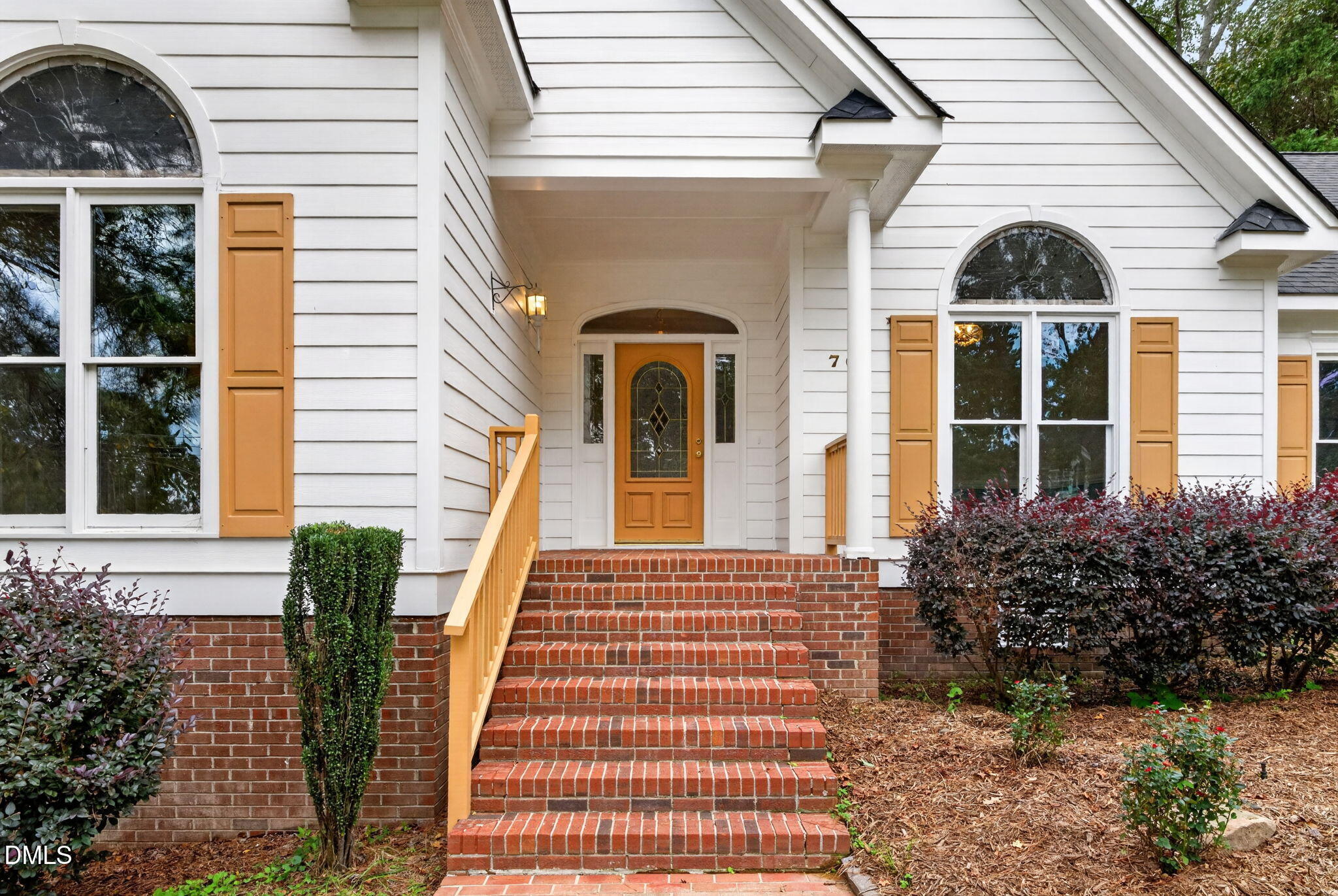 705 Birkdale Drive