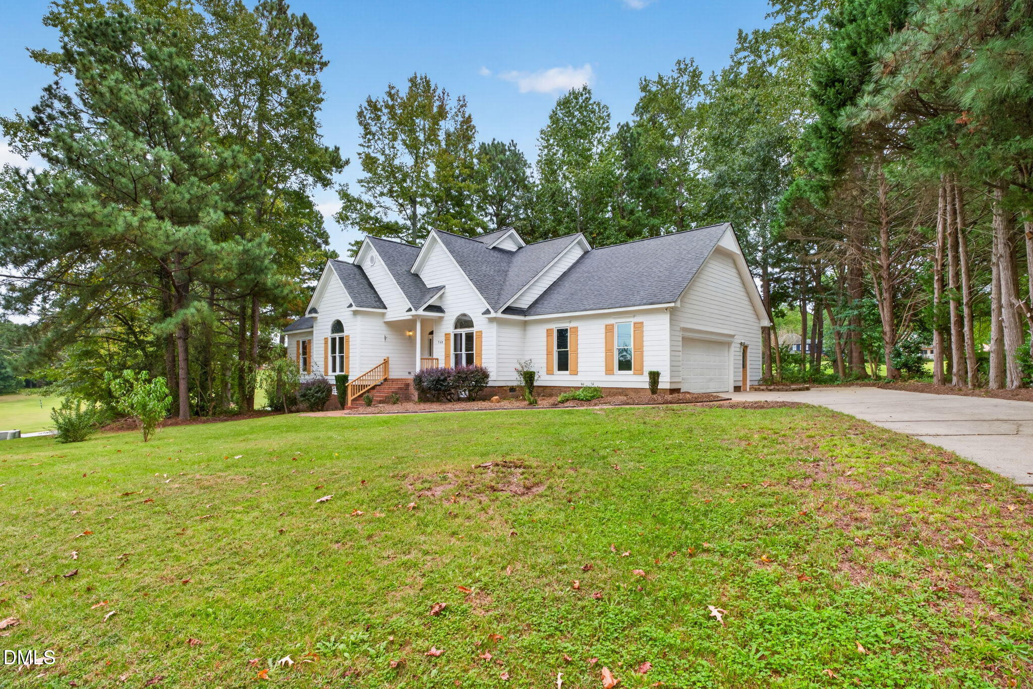 705 Birkdale Drive
