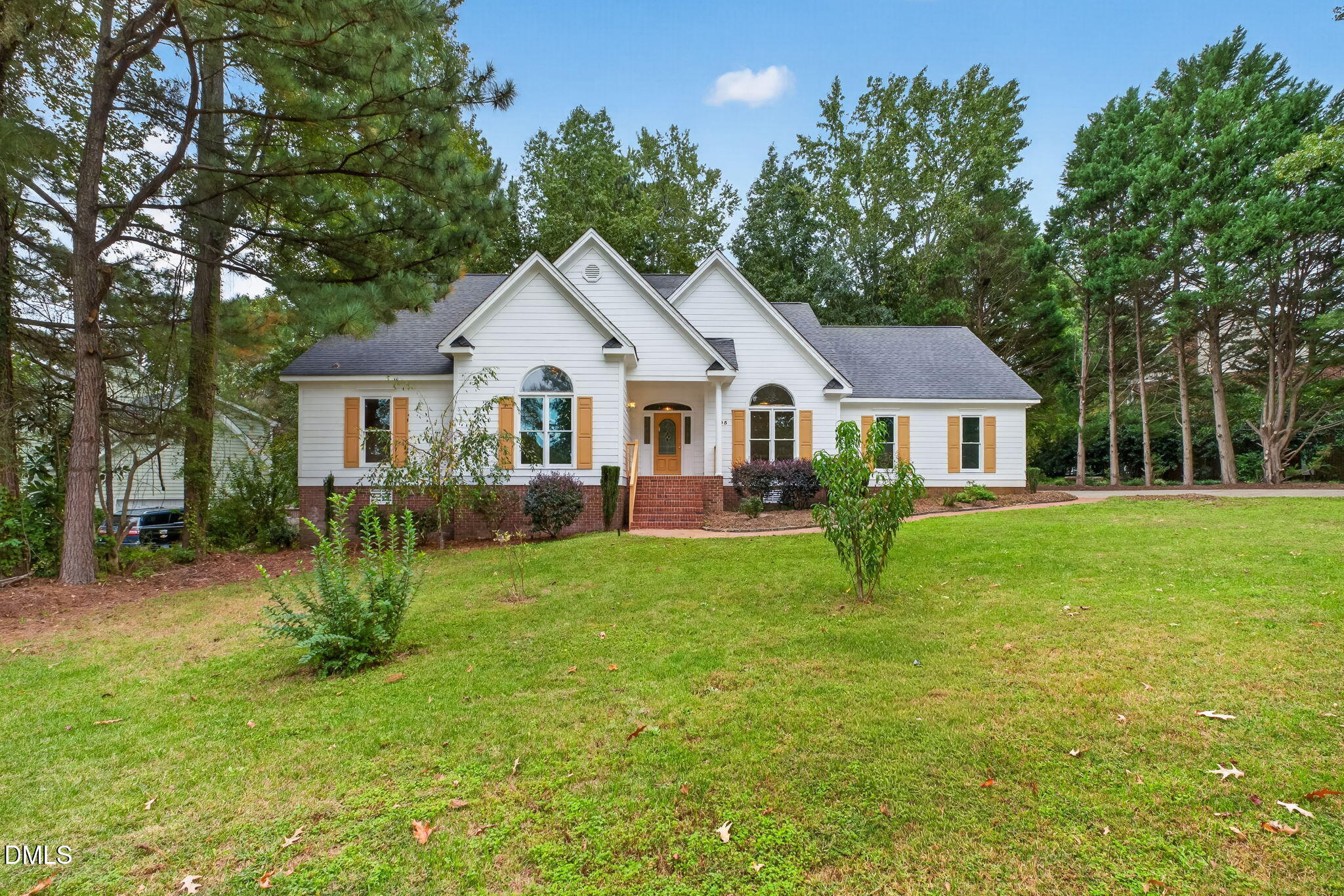 705 Birkdale Drive