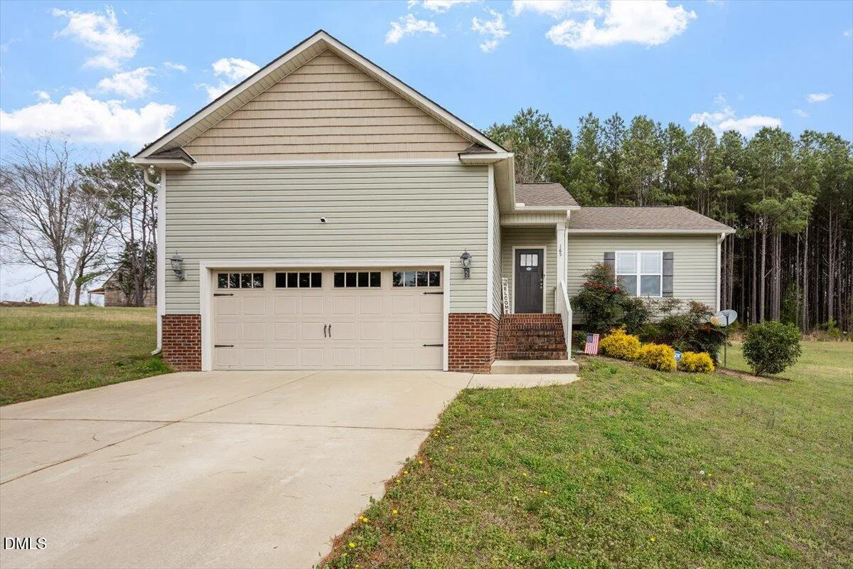 165 Turlington Road