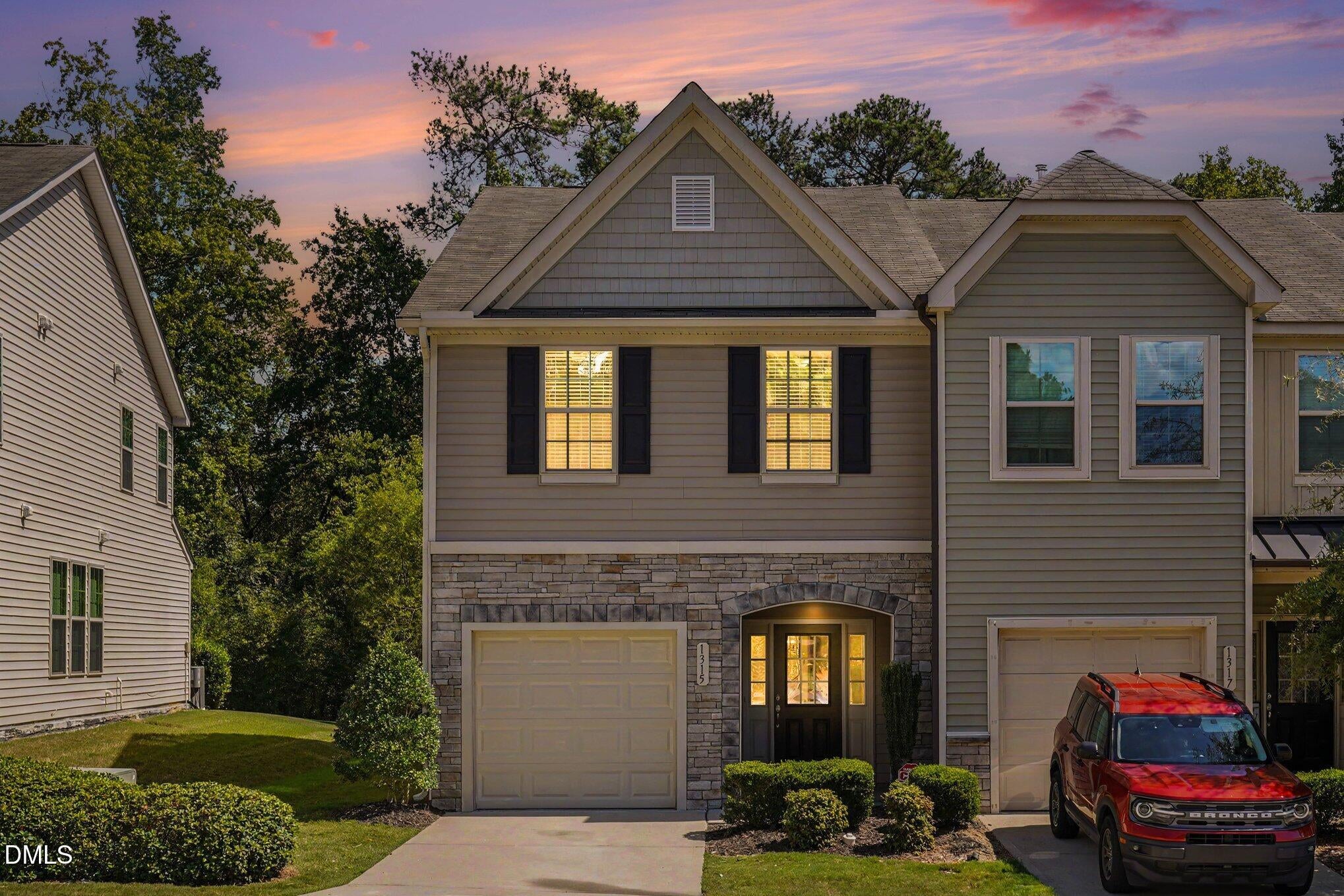1315 Garden Stone Drive