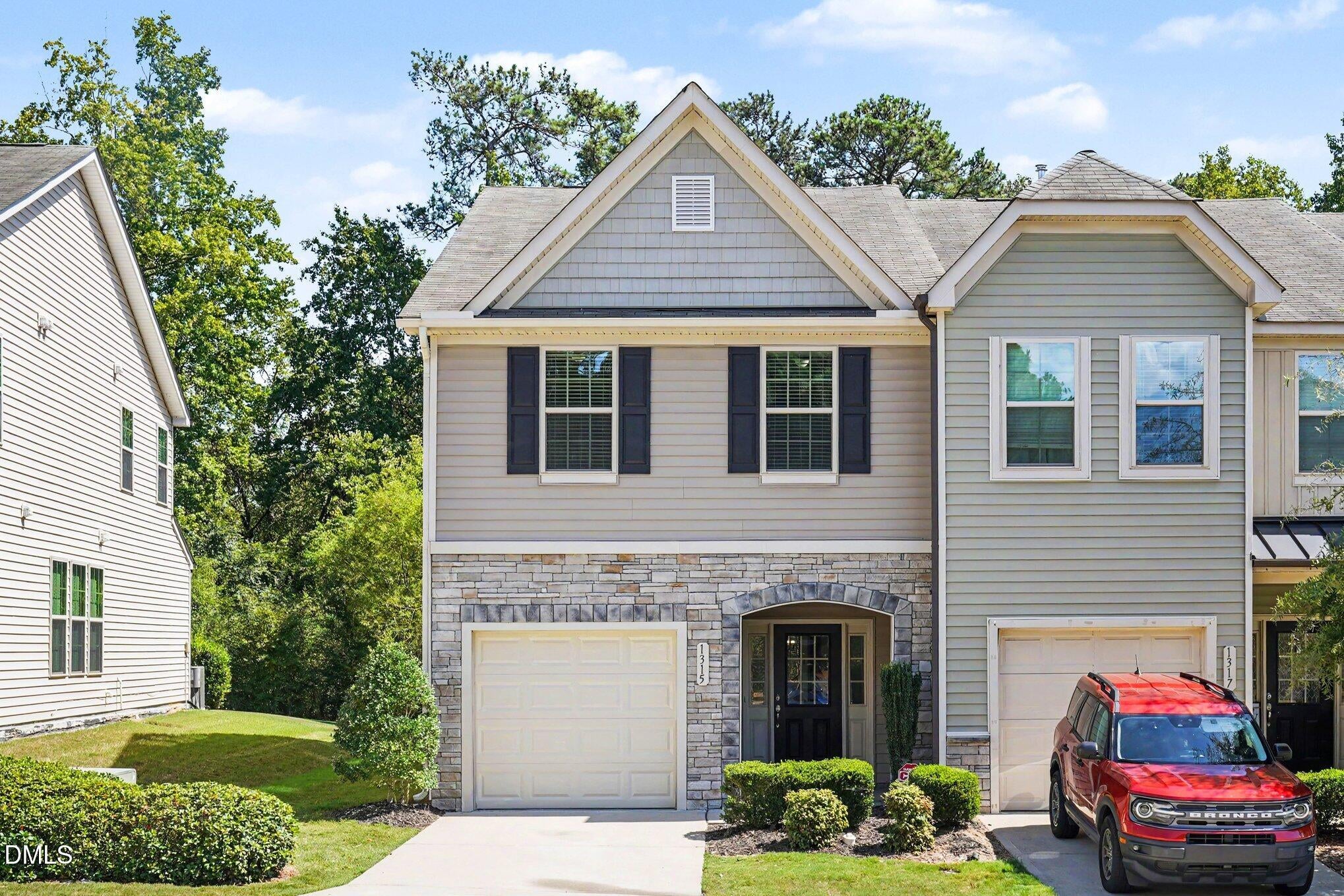 1315 Garden Stone Drive