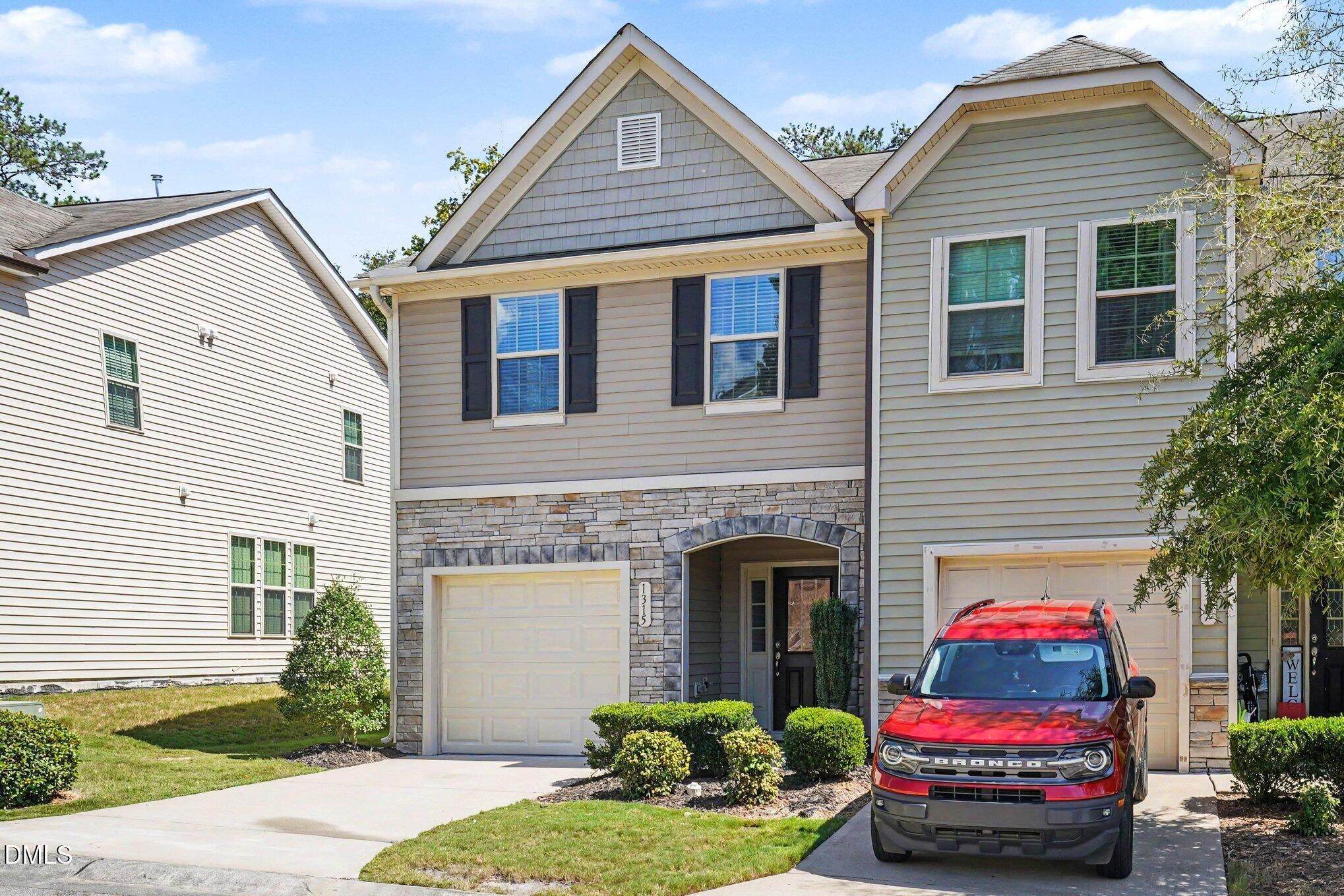 1315 Garden Stone Drive
