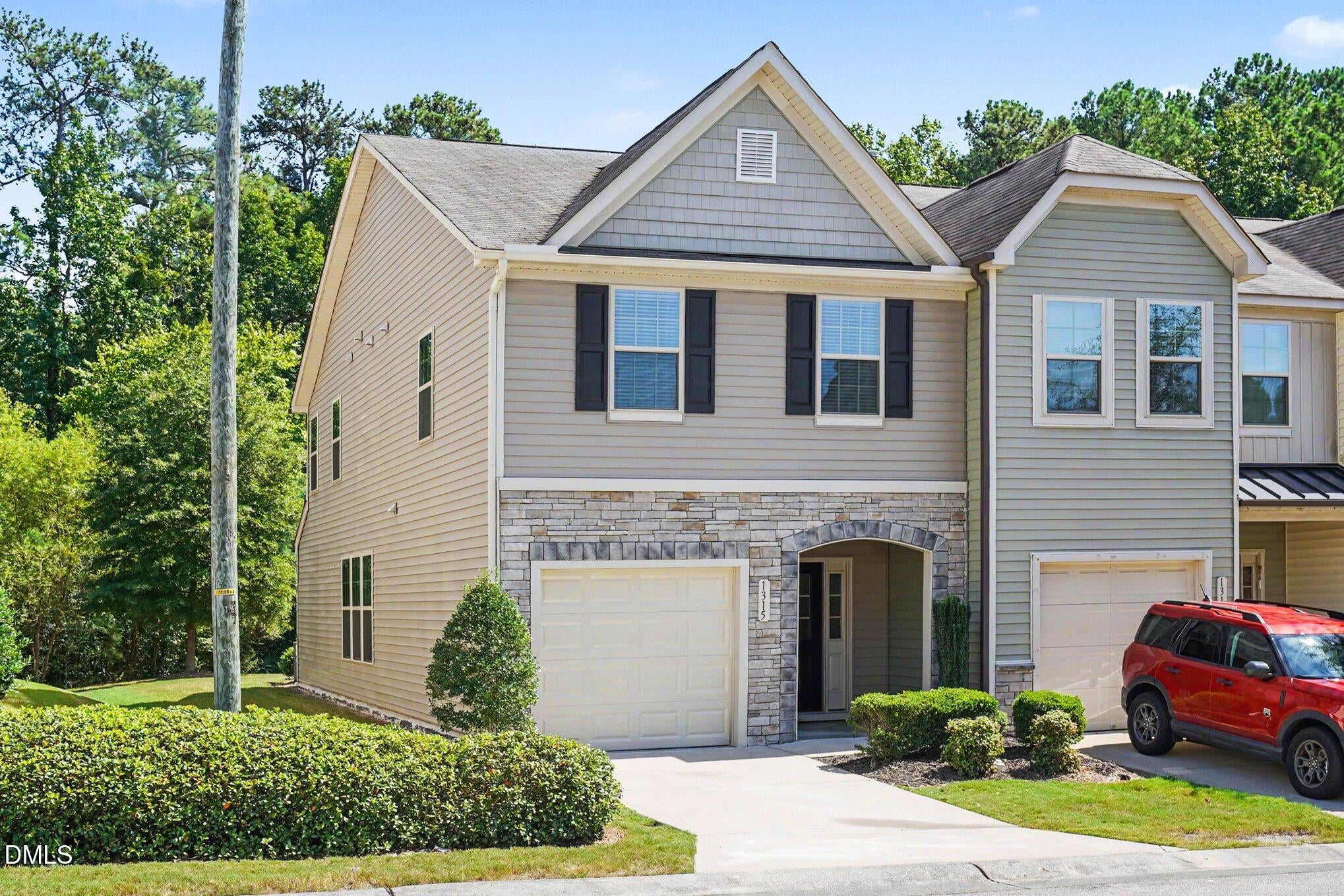 1315 Garden Stone Drive