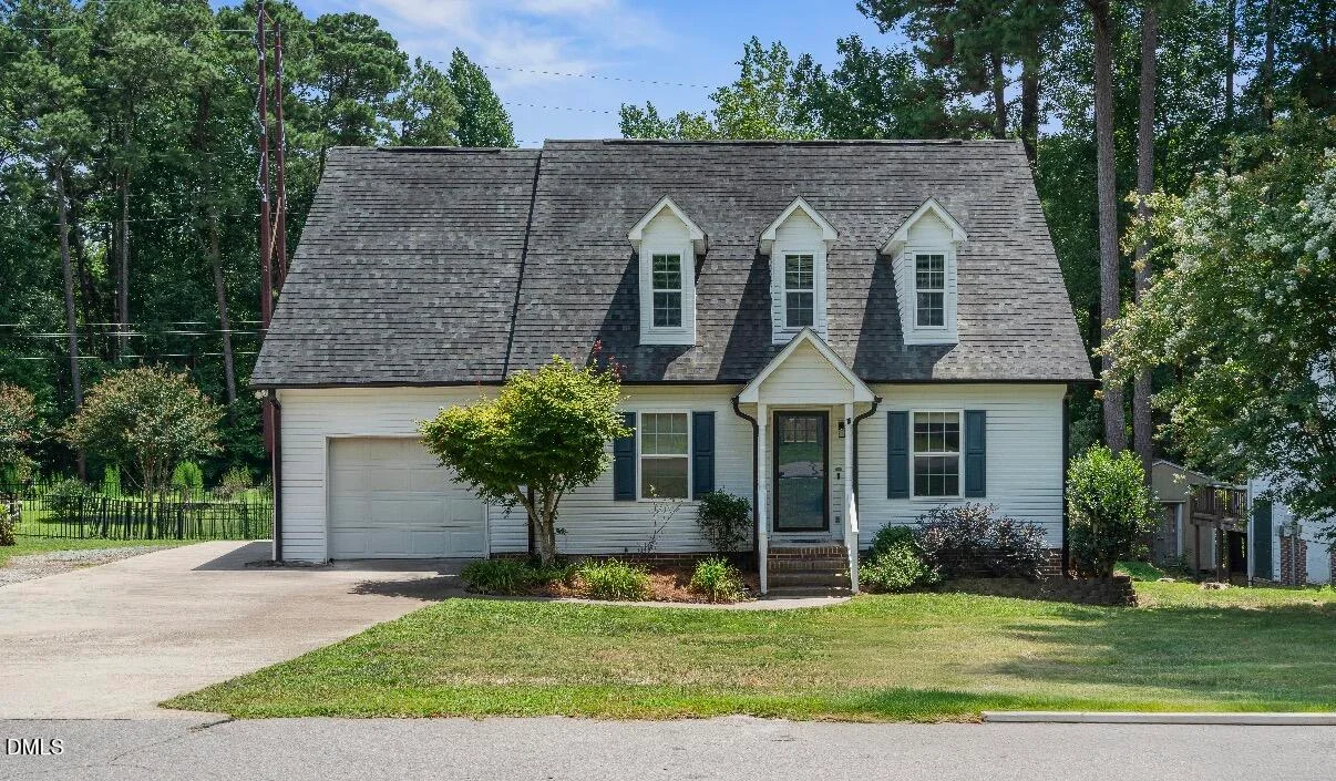 1809 Saddlewood Lane
