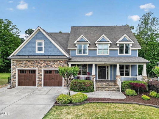 409 SHADOWDALE LN, ROLESVILLE, NC 27571 - Image 8722d332da0f375e6db3f5af0cca568c/456530071
