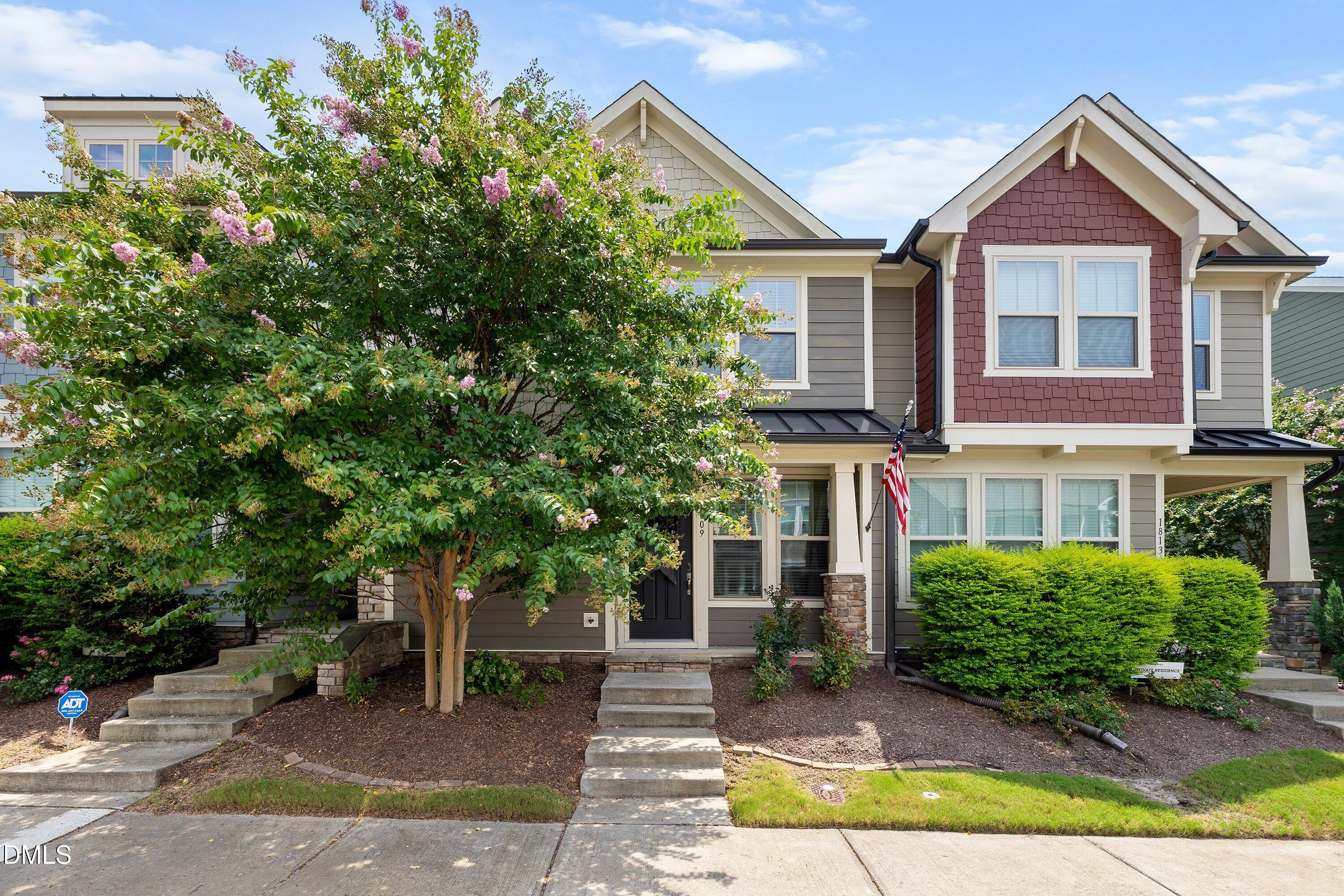 1809 Shady Oaks Drive
