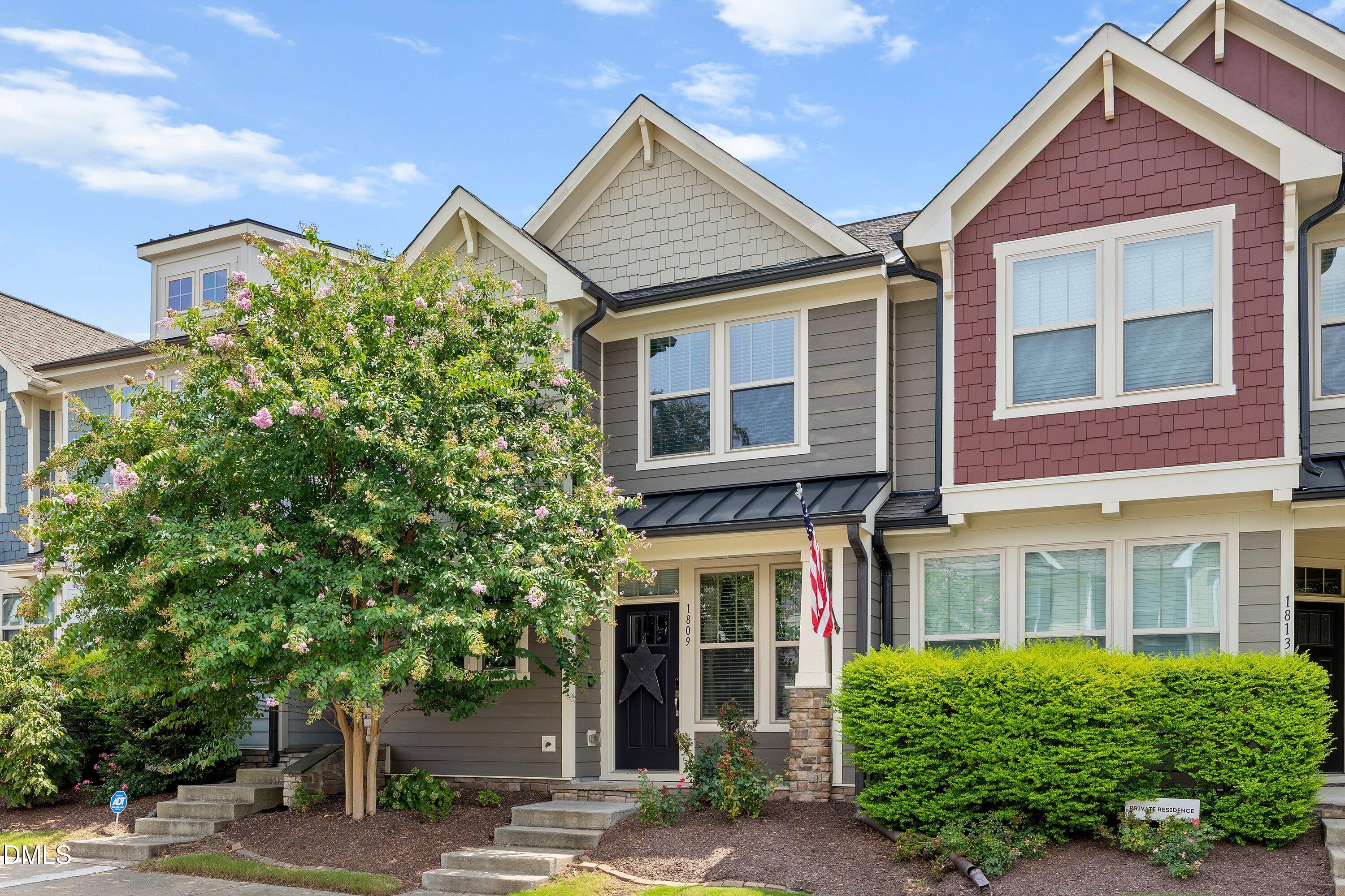 1809 Shady Oaks Drive