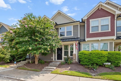 Photo of 1809 Shady Oaks Drive, Wendell, NC 27591 (MLS # 10187818)
