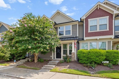 1809 Shady Oaks Drive Wendell NC 27591