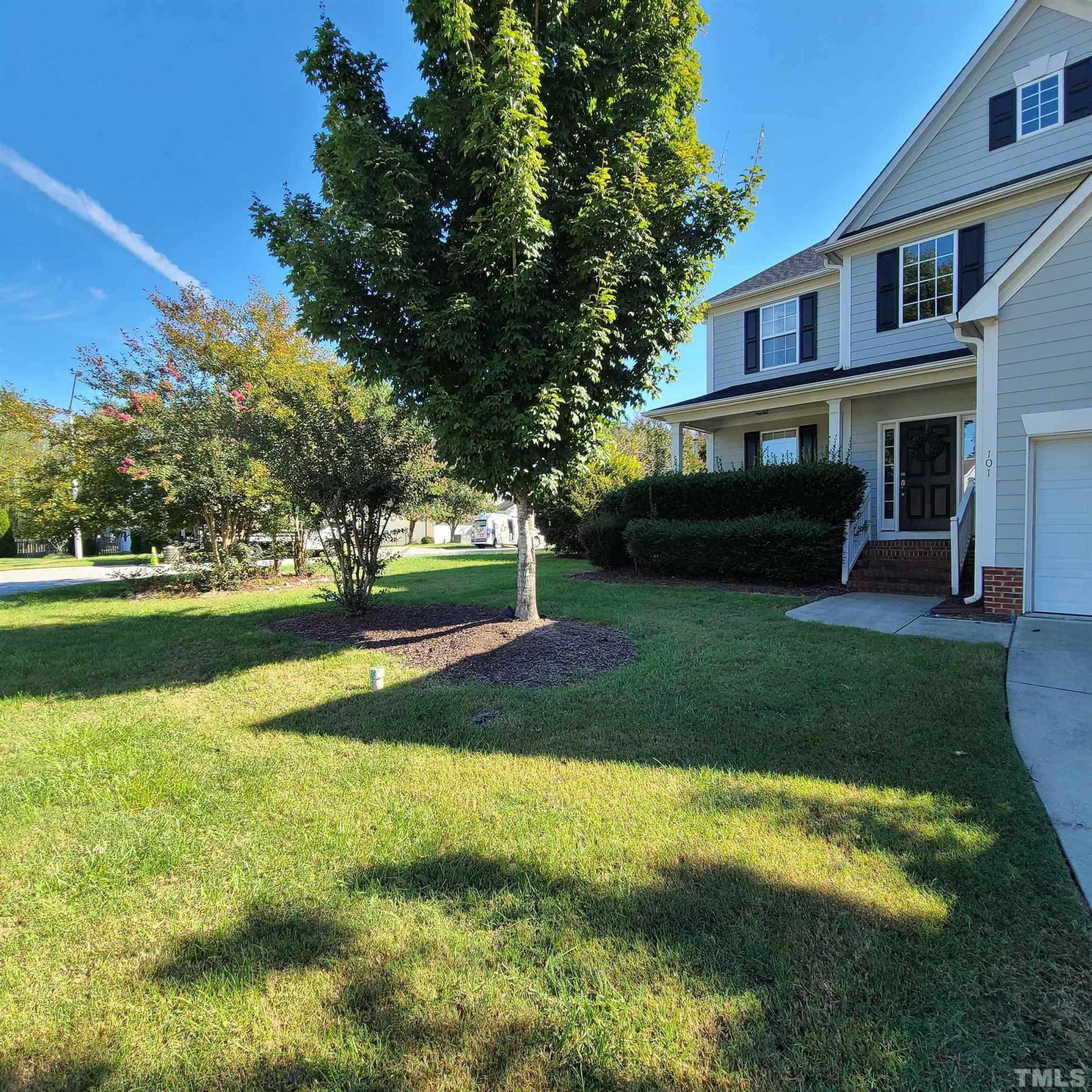 101 Autumn Glen Lane