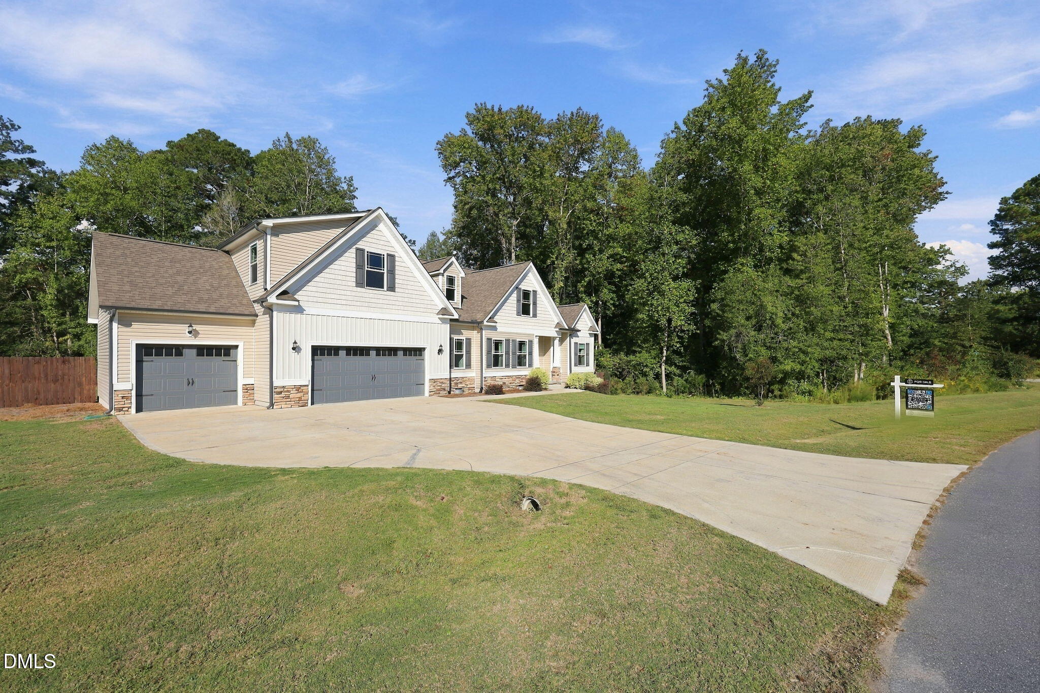 38 Parrish Landing Way