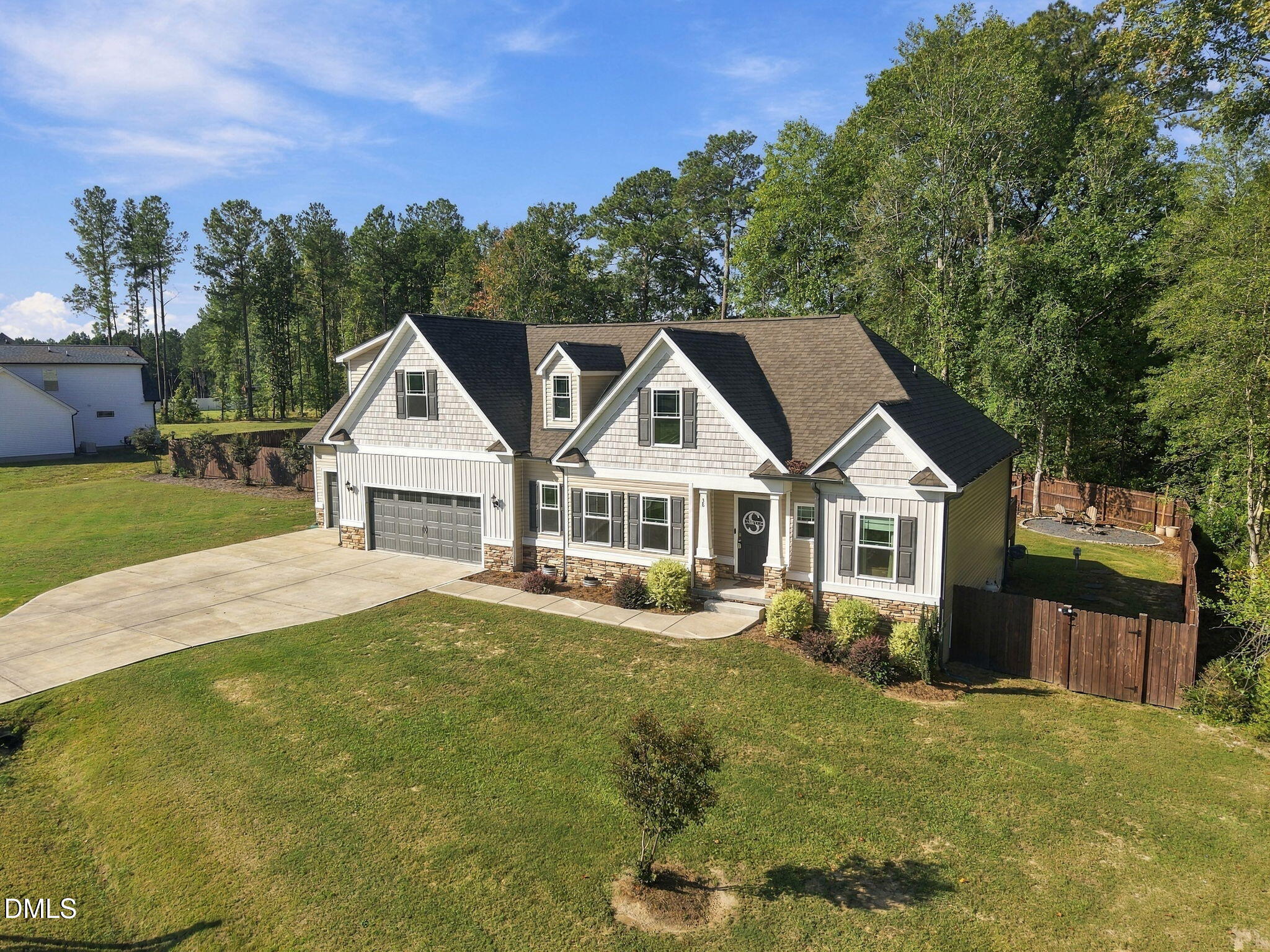 38 Parrish Landing Way