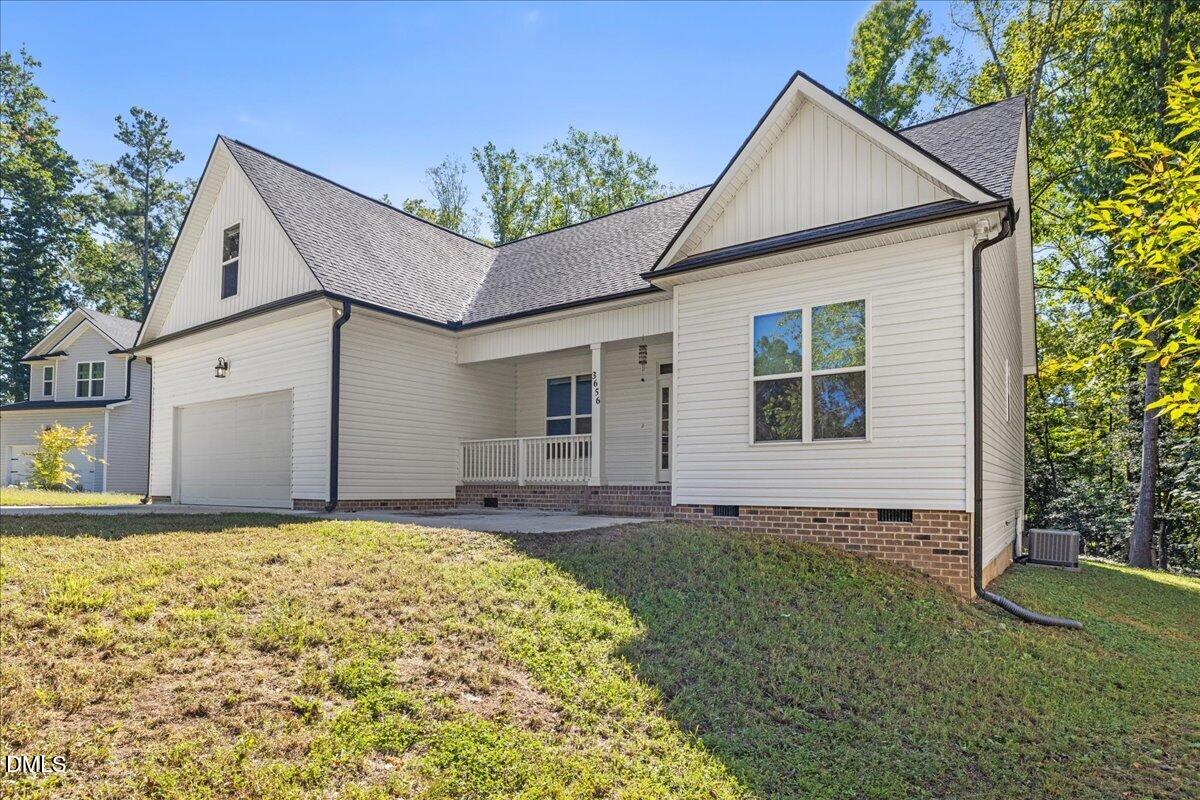 3656 Epperly Court