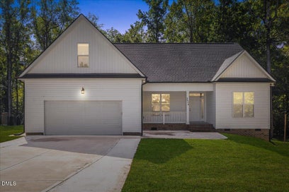 3656 Epperly Court Raleigh NC 27616