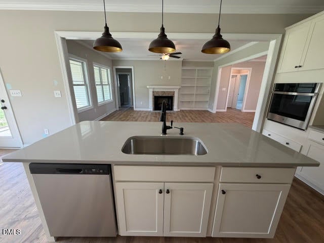 764 Olive Branch Drive