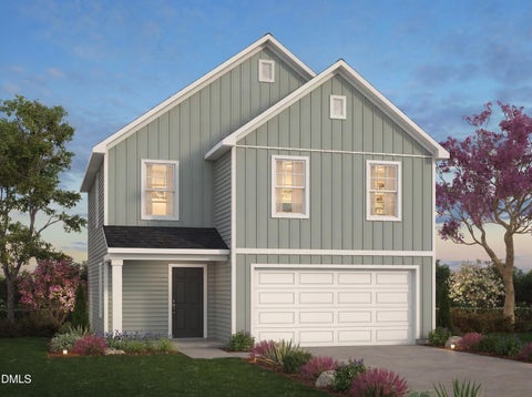 Photo of 1200 Madingley Place #58p, Wendell, NC 27591 (MLS # 10188184)