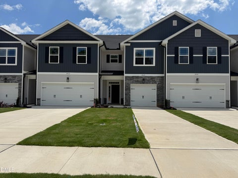 Photo of 2015 Tharrington Way, Rocky Mount, NC 27803 (MLS # 10183909)