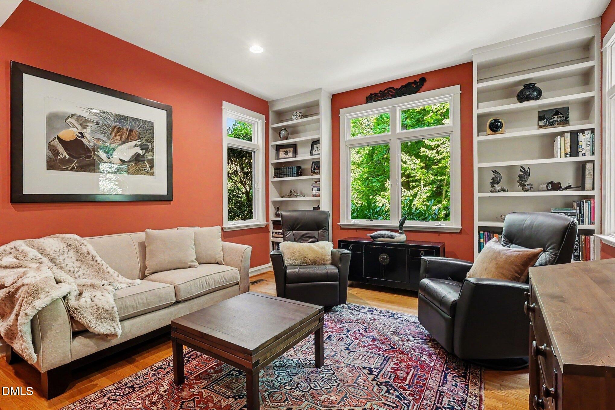 101 Bolinas Way