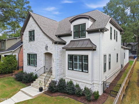 Photo of 1402 Mordecai Drive, Raleigh, NC 27604 (MLS # 10190812)