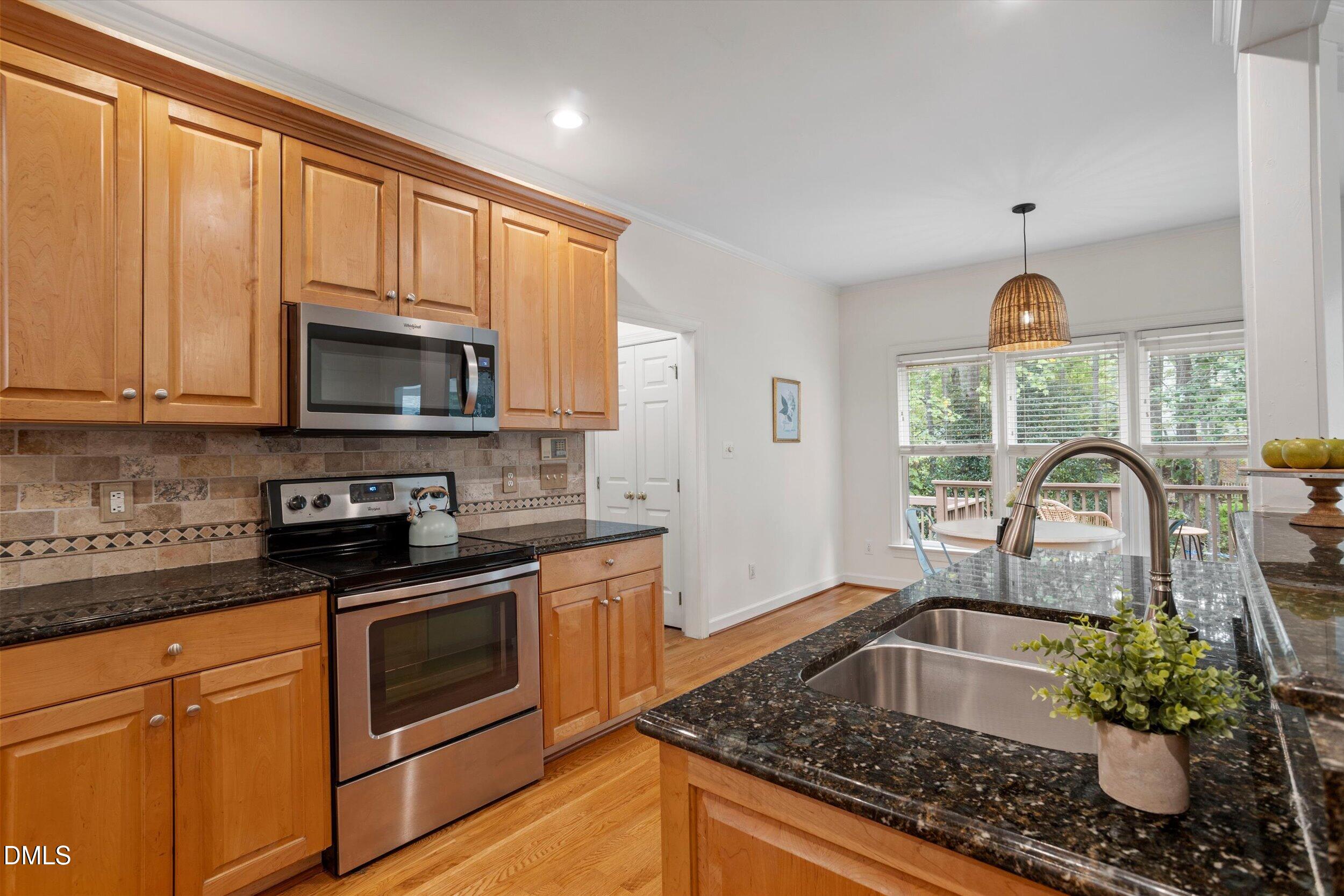 1809 Oakboro Drive