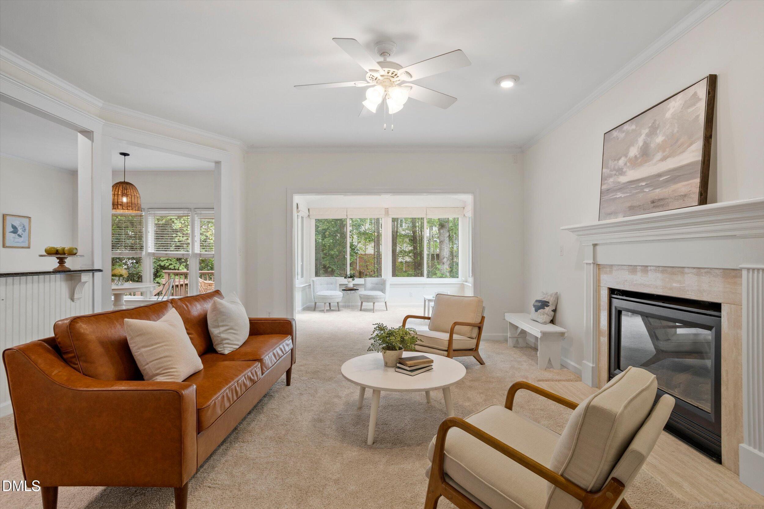 1809 Oakboro Drive
