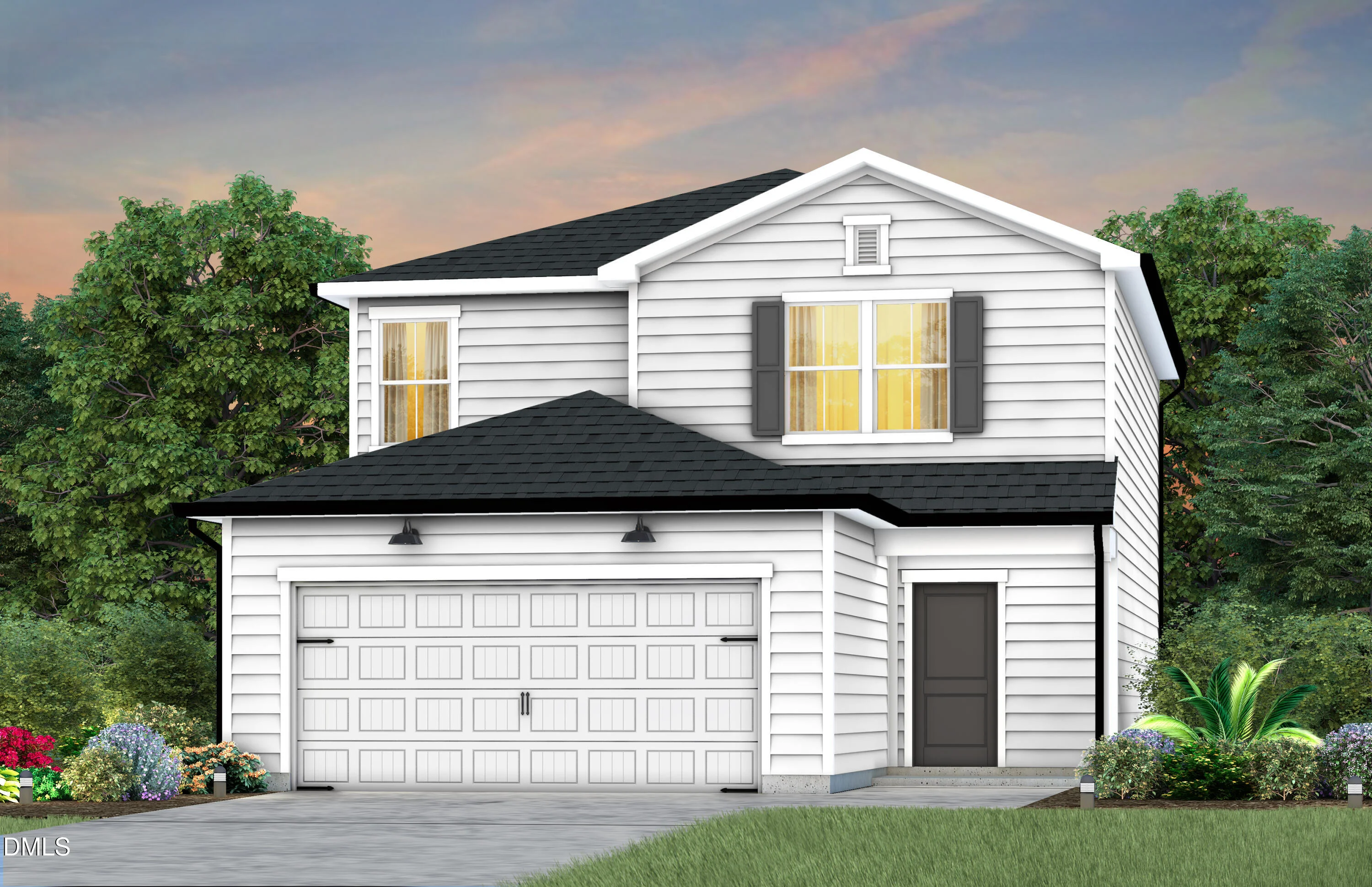 1113 Sawmill Grove Drive