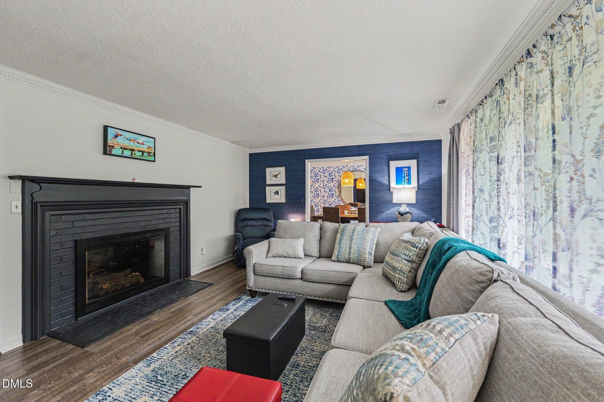 5307 Williard Road