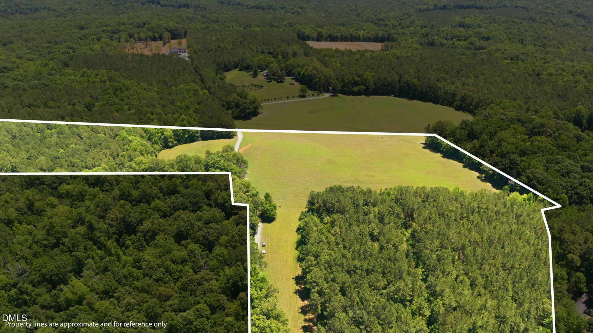 1 Mountain Creek Road