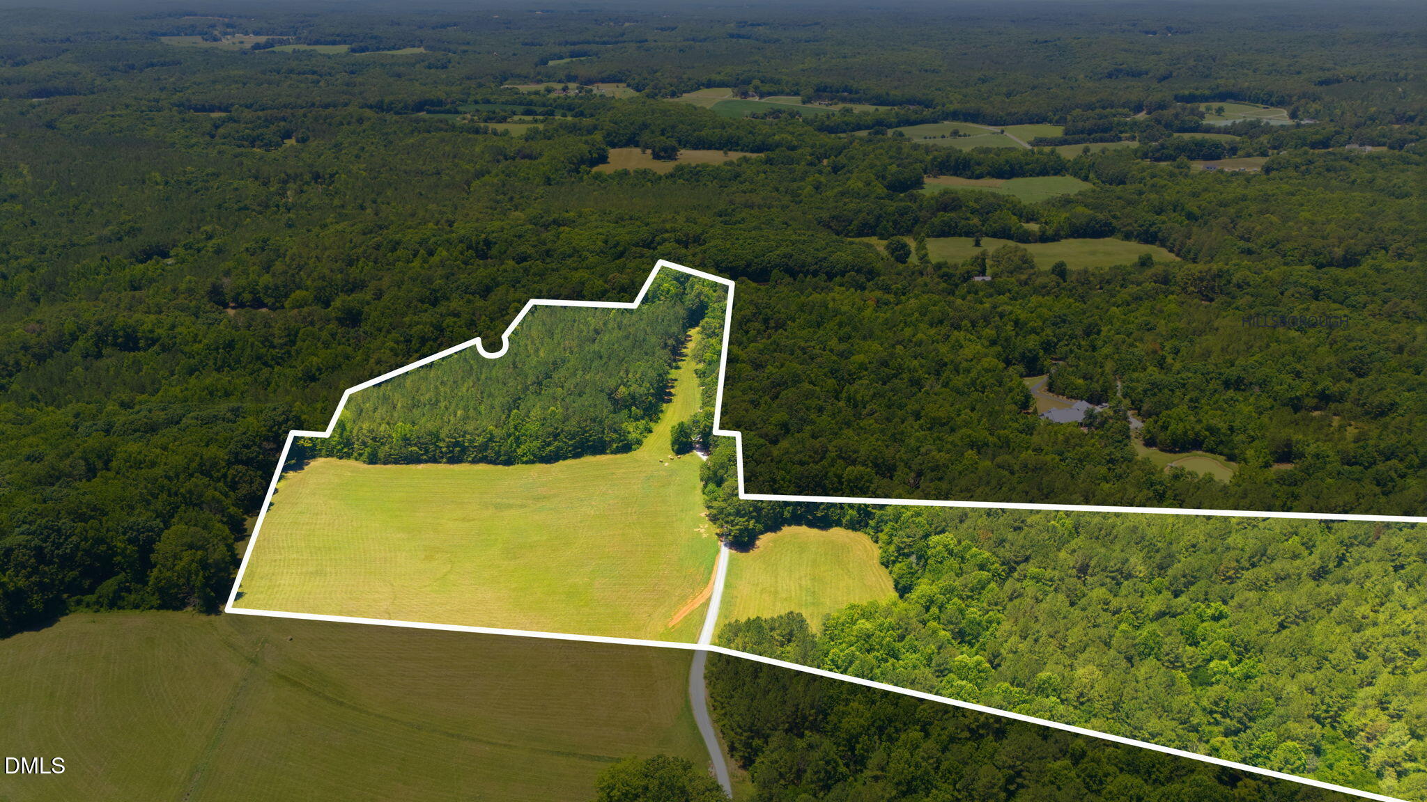 1 Mountain Creek Road
