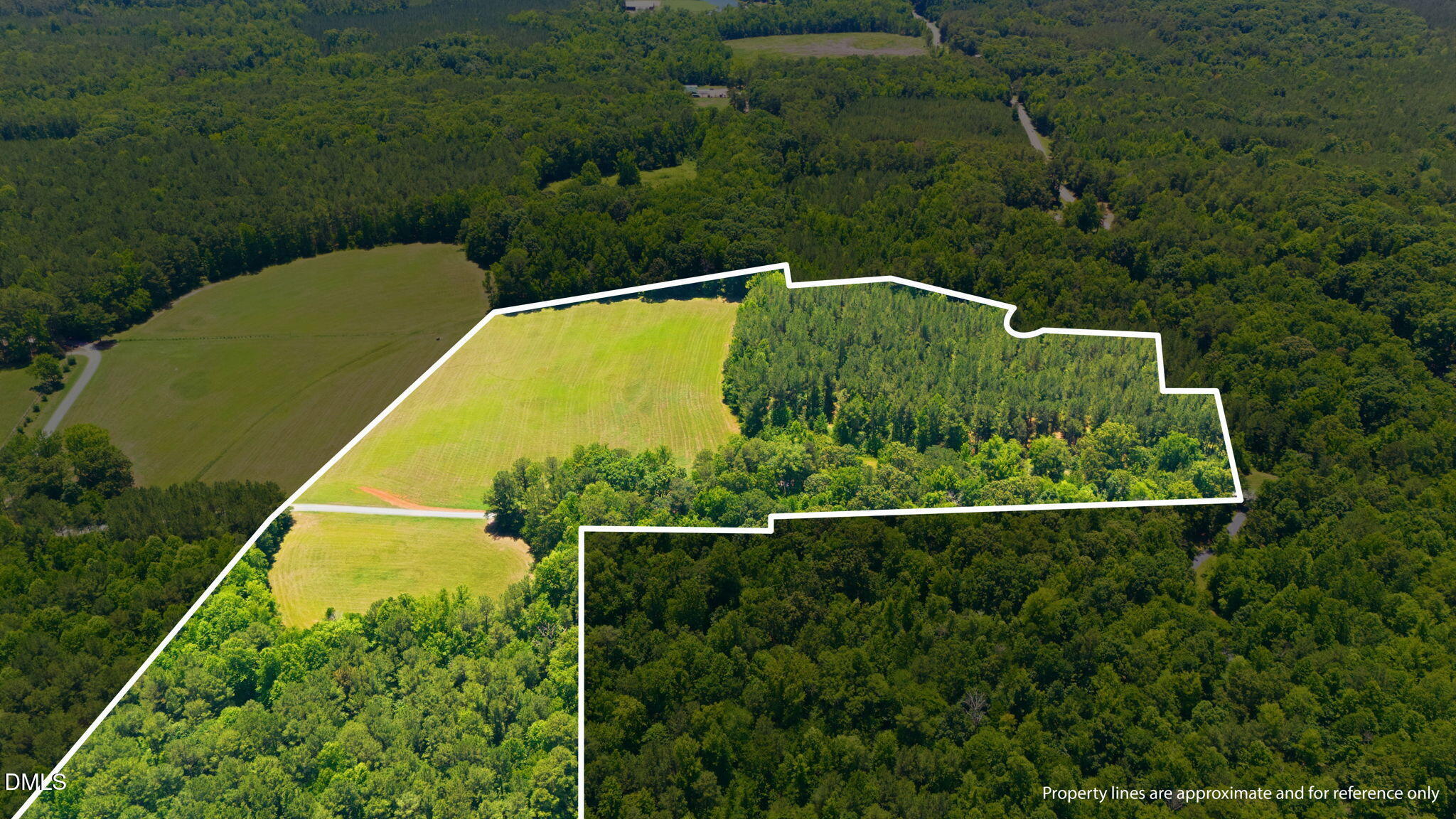 1 Mountain Creek Road