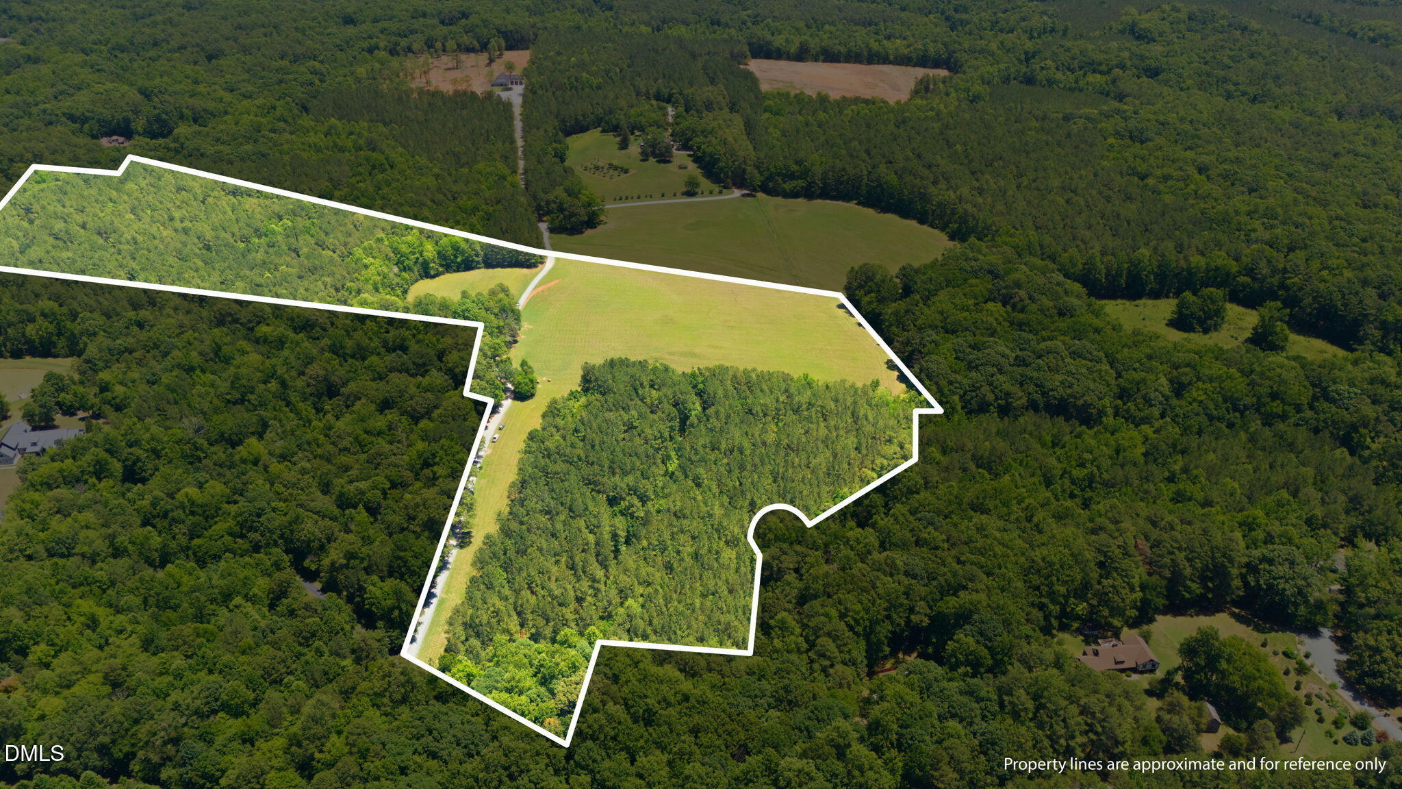 1 Mountain Creek Road