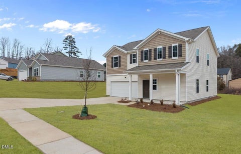 Photo of 1810 Montgomery Avenue, Albemarle, NC 28001 (MLS # 10191201)
