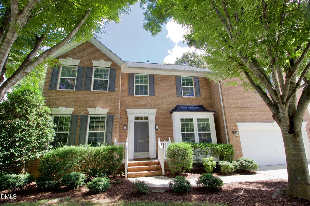 Photo of 4616 Paces Ferry Drive, Durham, NC 27712 (MLS # 10192500)