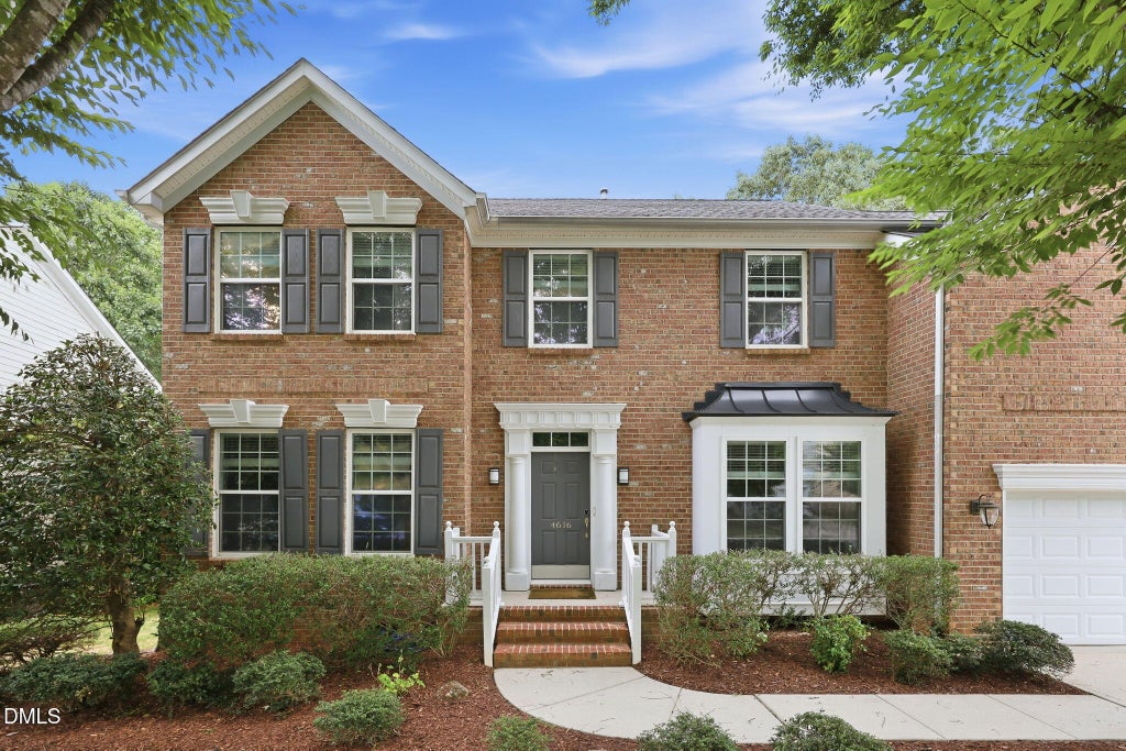 Photo of 4616 Paces Ferry Drive, Durham, NC 27712 (MLS # 10192500)