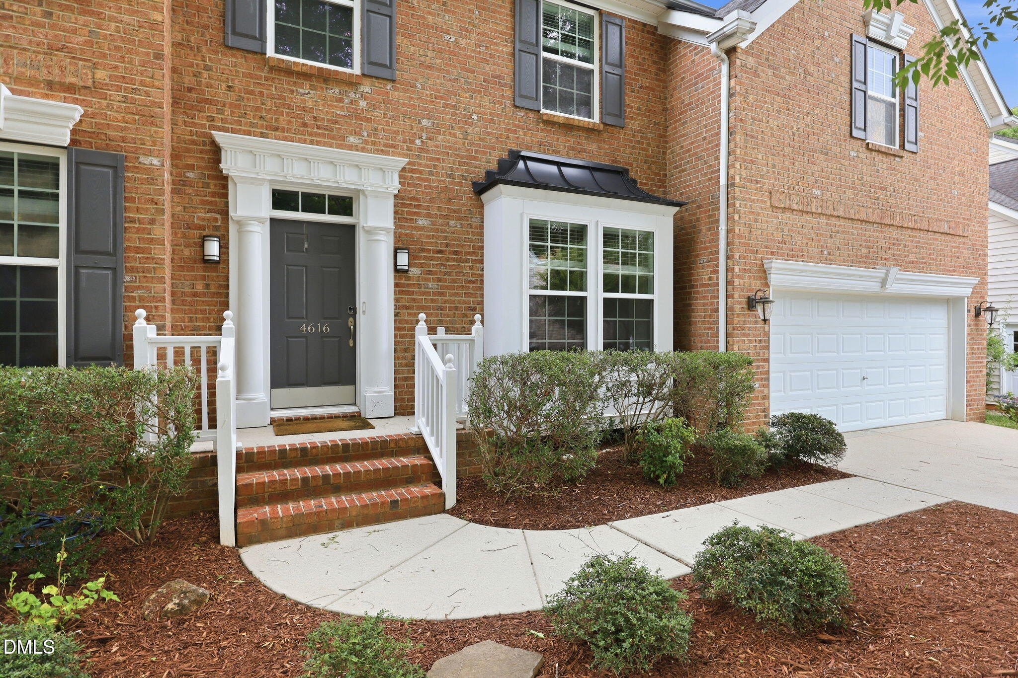 4616 Paces Ferry Drive