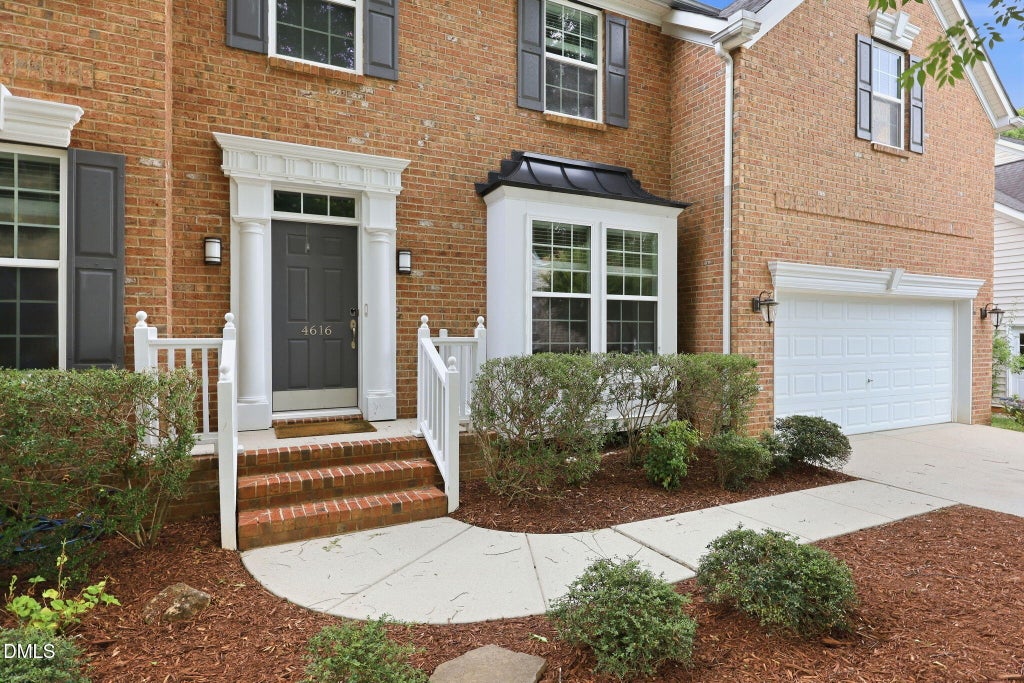Photo of 4616 Paces Ferry Drive, Durham, NC 27712 (MLS # 10192500)