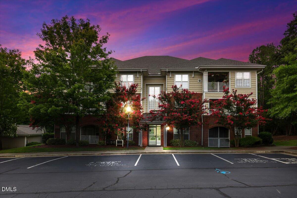 833 Providence Glen Drive