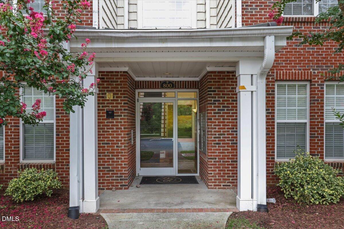 833 Providence Glen Drive