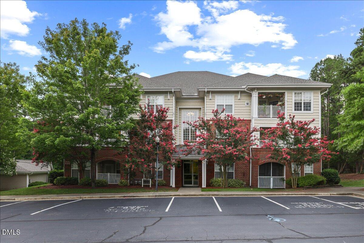 833 Providence Glen Drive