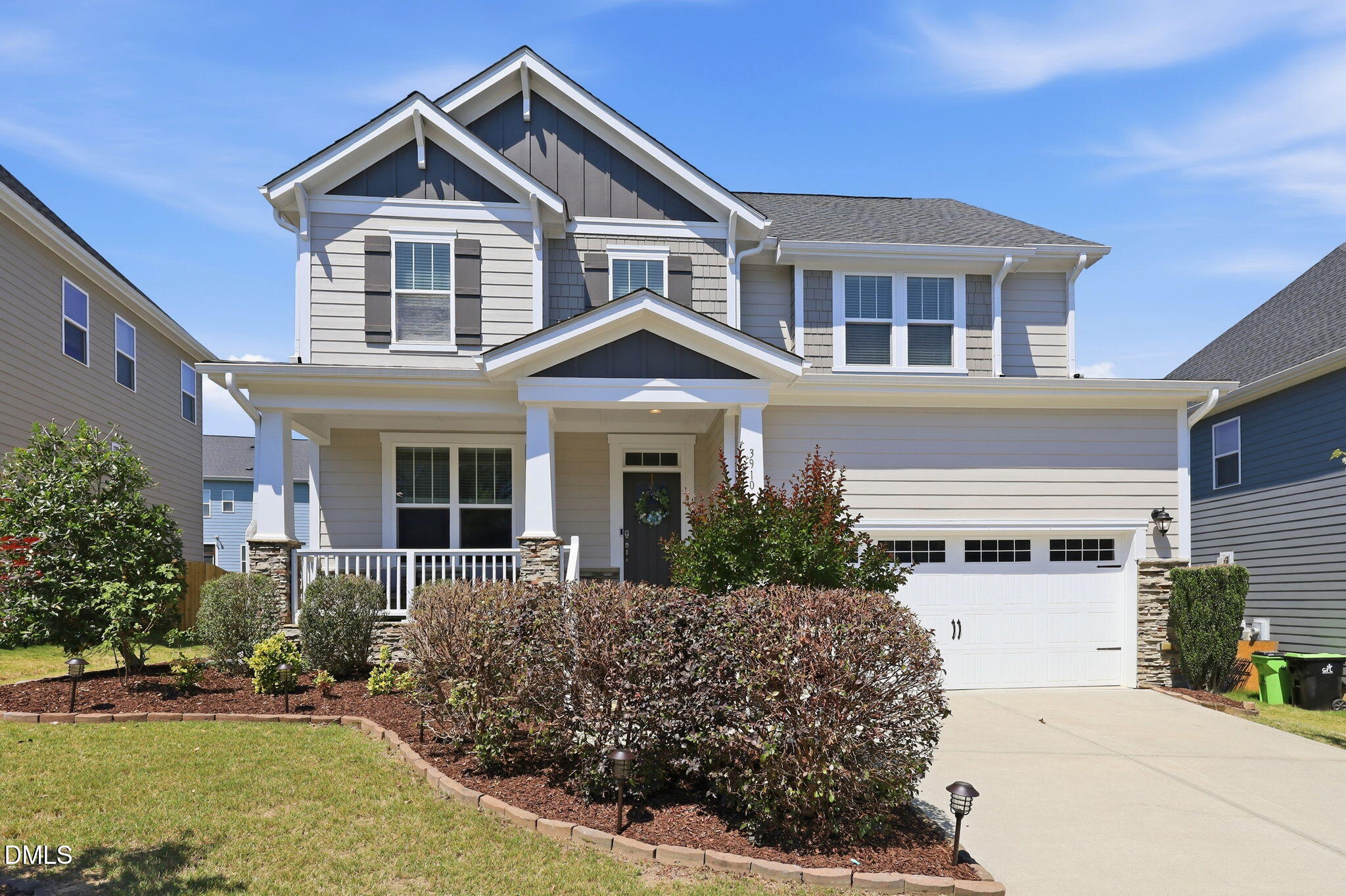 3910 Glorybower Way