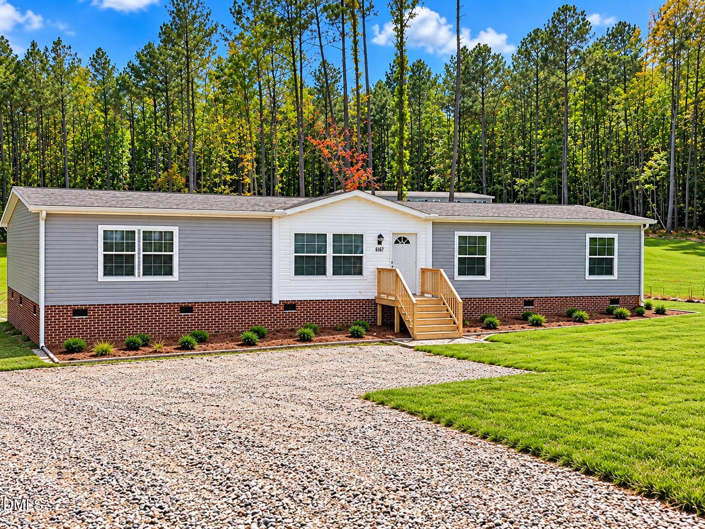 6167 Taylors Gin Road