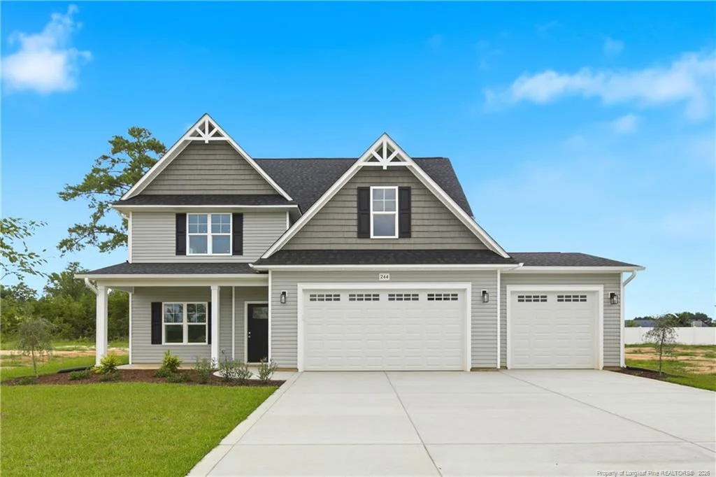 244 Cambray Downs (lot 10) Court