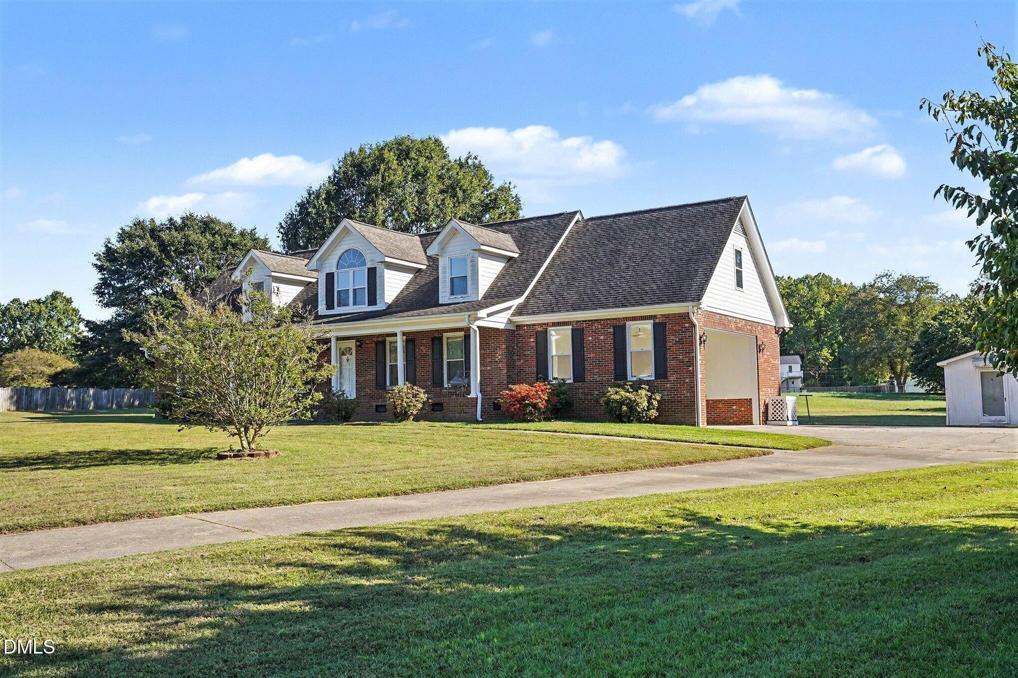 205 Harvest Court